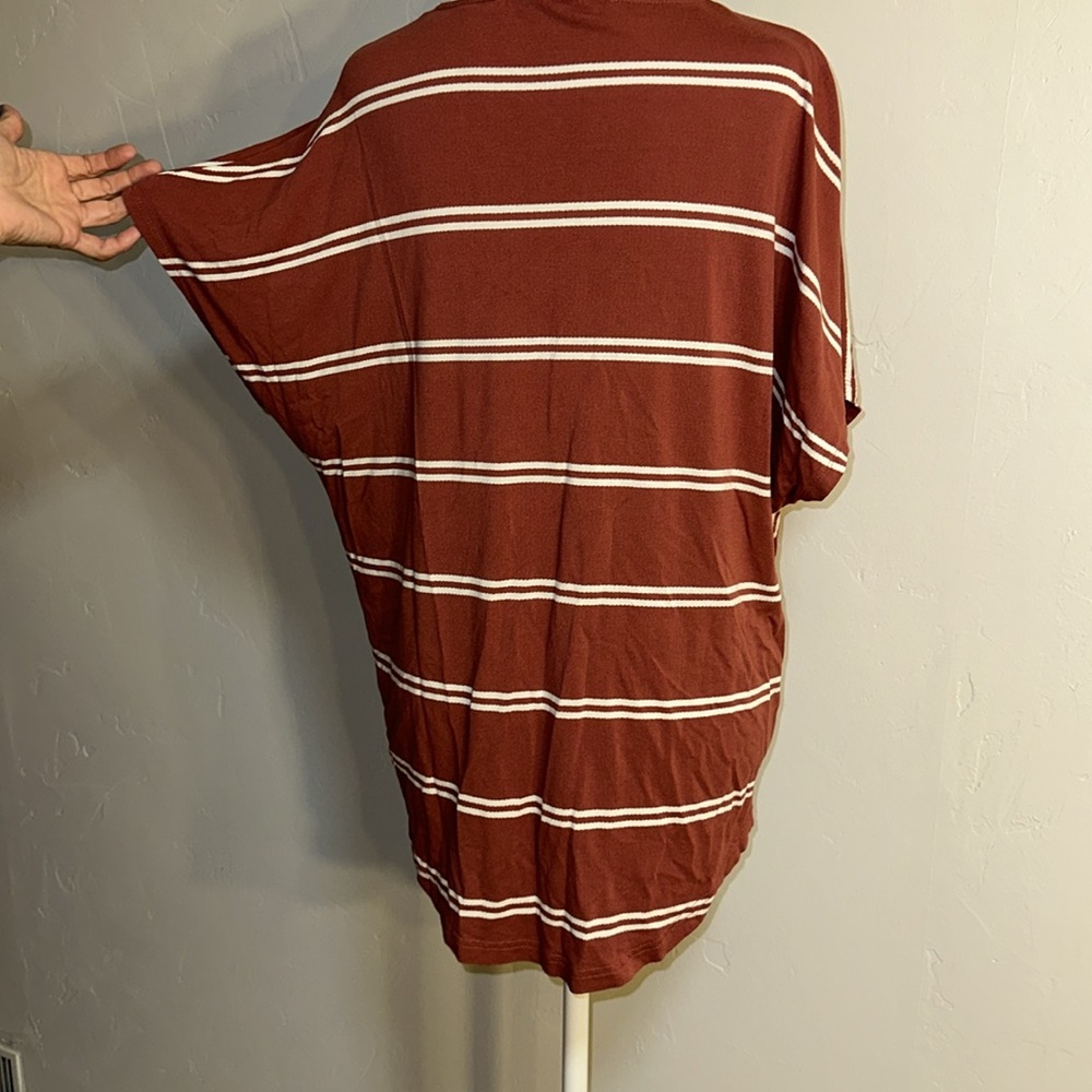 Striped Top - Picture 3 of 6
